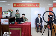 Level-2 digital ID accounts ease access for foreigners
